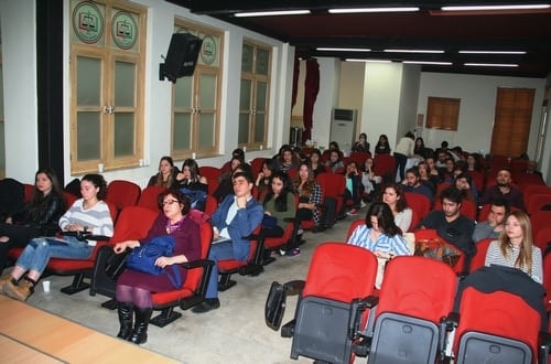 Hukukçuların Gözünden Kadın Meselesine Bakış
 - 37