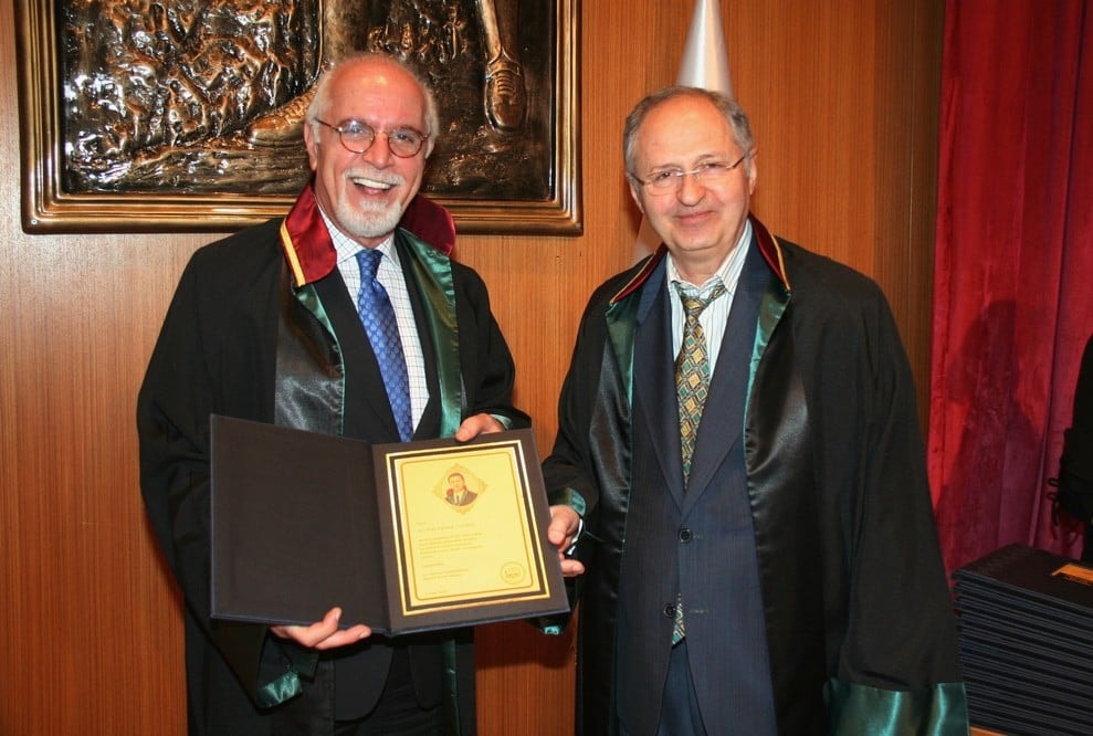 İstanbul Barosu 140 Yaşında!  - 52