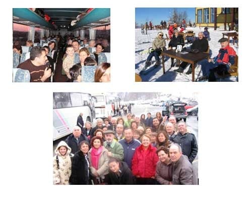 İstanbul Barosu Kültür Ve Sanat Komisyonu Etkinlikleri - 20