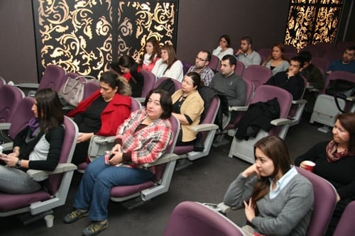 Hava Hukukunda Yolcu Hakları
 - 3