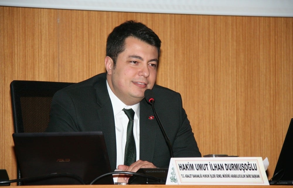 Mukayeseli Hukukta Zorunlu Arabuluculuk - 11