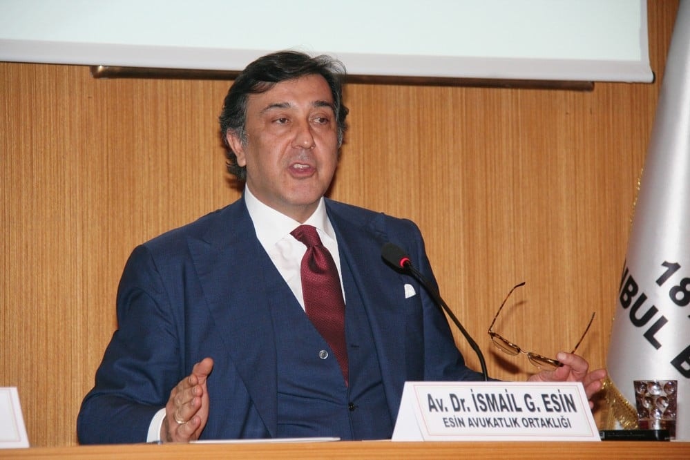 Geçmişten Geleceğe Avukatlık - 81