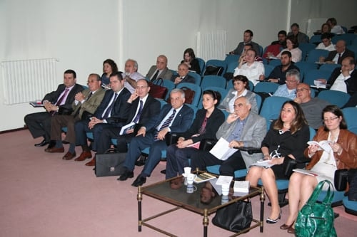 Türk Borçlar Kanunu Sempozyumu

 - 16