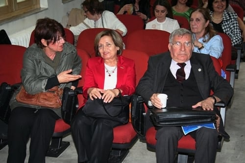 Laikliğin Teori Ve Pratiği
 - 2