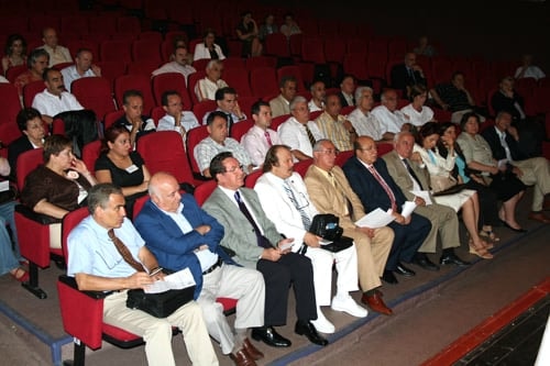 Baro Meclisi, Ülke Ve Meslek Sorunlarıyla Baronunun Yeniden Yapılanmasını Görüştü - 2