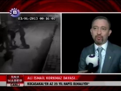 Savunmasız Bir Kişi Kalaslarla Öldüresiye Dövülüyorsa Bunun Adı ‘Kast’Tır