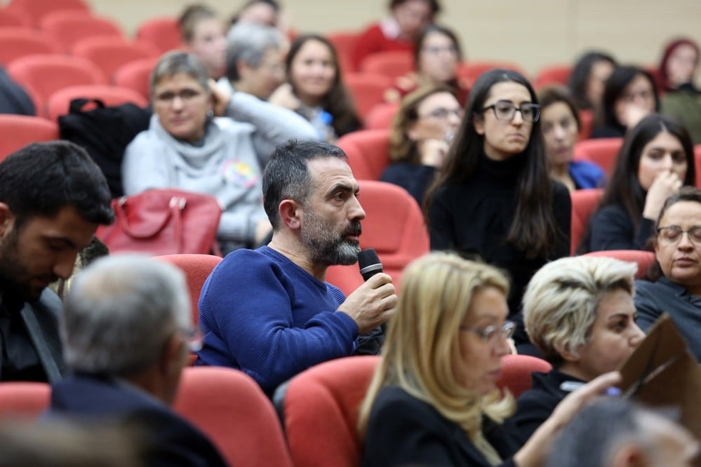 Konkordato ve İflas Süreçlerinde İşçilik Alacakları - 19