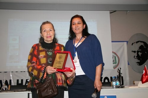 Türkiye Baroları Hayvan Hakları 1. Kurultayı
İstanbul’Da Yapıldı
 - 20