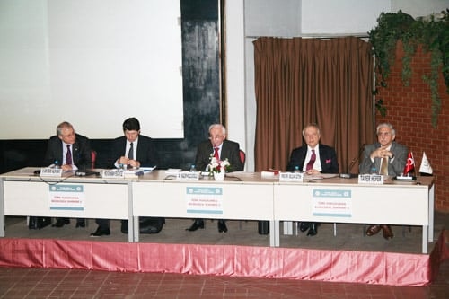 Bilirkişilik Hukuk Sistemimizde Kanayan Bir Yaradır
 - 24