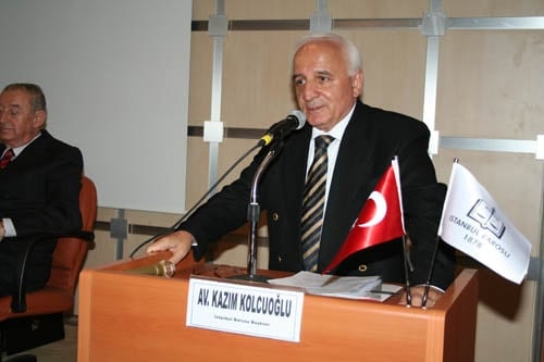 Montrö Sözleşmesi Cumhuriyet Tarihinin En Önemli Sözleşmelerinden Biridir - 2