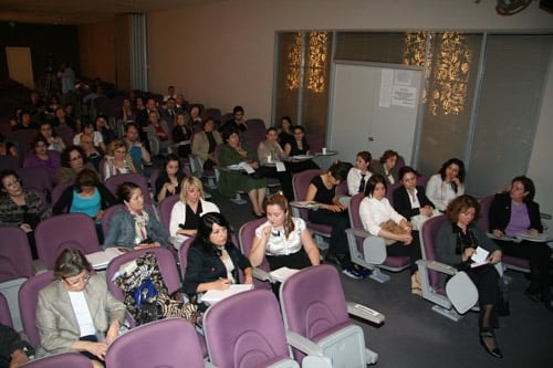 Aile İçi Şiddetin Sonlandırılması - 11