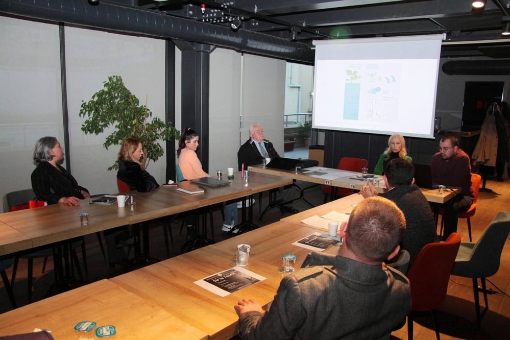 Su Temel Bir İnsan Hakkıdır - 11