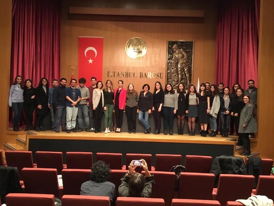 Ekonomik krizde kadın emeği: Kriz, istihdam ve haklarımız - 23