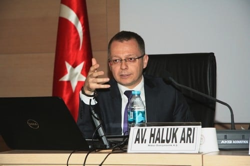 Rekabet Kanunu Tasarısı Ve Ceza Yönetmeliği Taslağının Getirdiği Yenilikler

 - 34