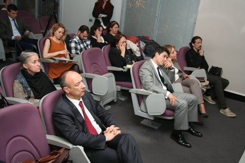 Bilişim Hukukunun ‘Konuşulmayanları’ - 28