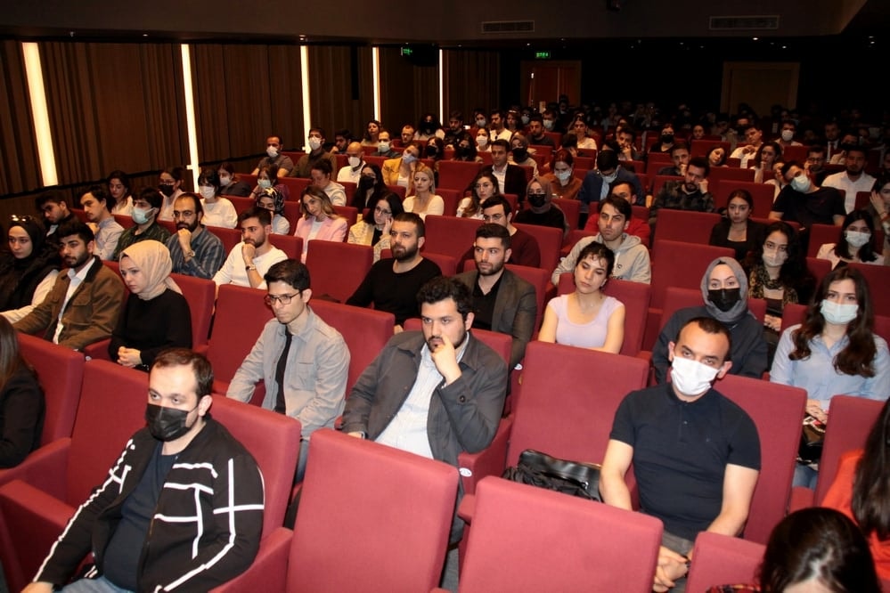 Staj Eğitim Merkezi Yeni Eğitim Dönemi Açılışı - 31