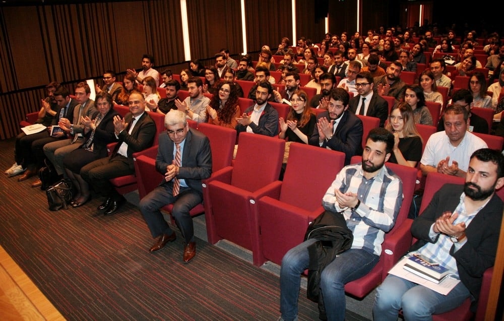 Sem Yeni Eğitim Dönemi Açılışı - 7