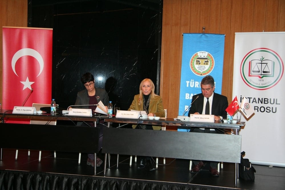 Anayasa Değişikliğinin Çevre Hukukuna Etkileri - 30