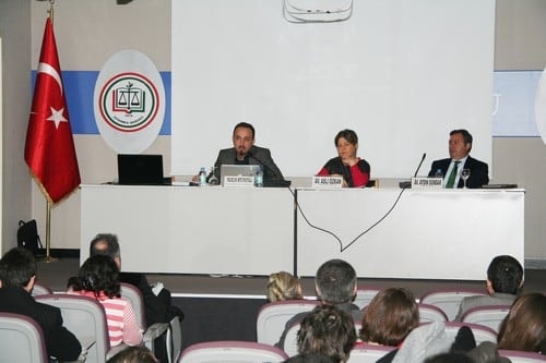 Finans Hukukunda Uyuşmazlıkların Çözümü Ve Tahkim

 - 18