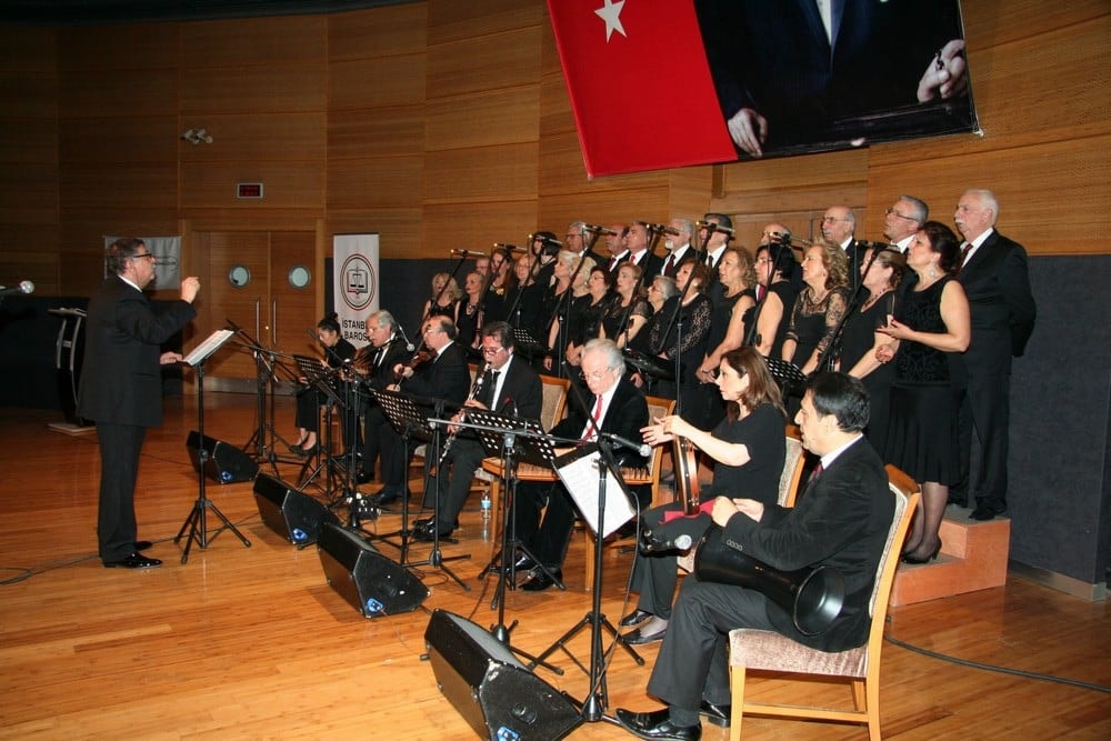 TSM Koromuzun Bahar Konseri - 23