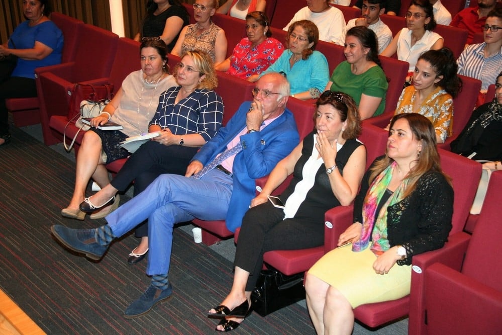 Yeni Başlayanlar İçin UYAP ve Elektronik Tebligat Eğitim Semineri - 16