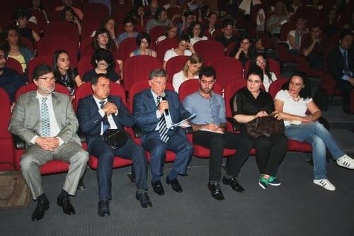 İş Hukukuna İlişkin Sorunlar Ve Çözüm Önerileri
 - 46