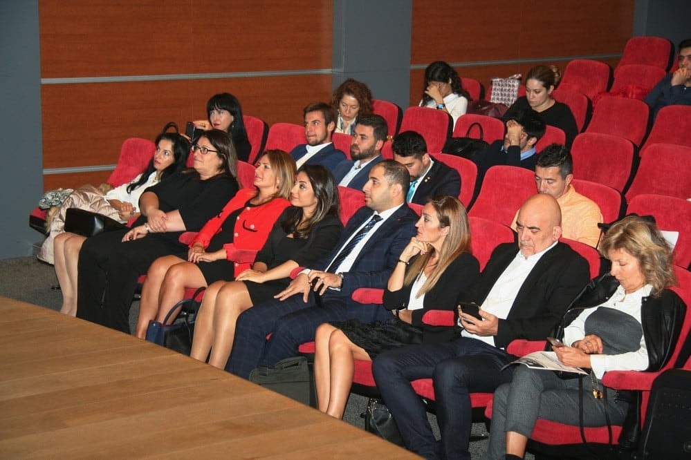 Fintech Dünyasına Girişimci ve Yatırımcı Gözüyle Bakış - 3