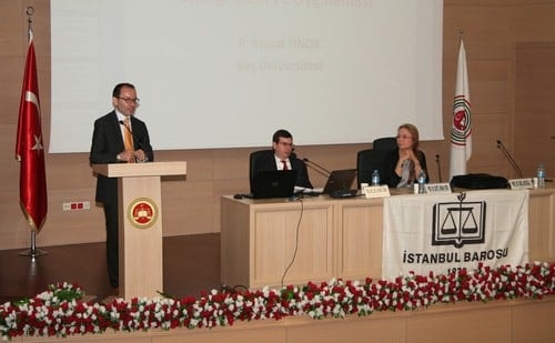 Silahların Eşitliği Ve Çelişmeli Muhakeme Hakkı

