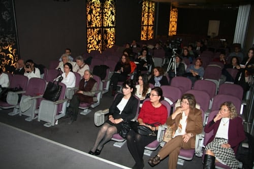 Kadına Yönelik Şiddetle Mücadelede Kurumların Görevleri - 10