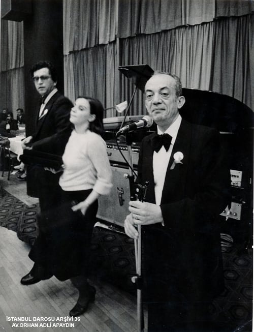 Biz Bayrağı O’Ndan Devraldık  - 38