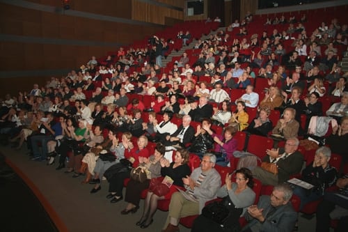 Tsm Koromuzun Sonbahar Konseri
 - 16