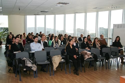 Anadolu Yakasında Sem Eğitimi Devam Ediyor - 14