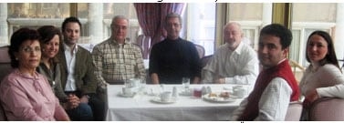 İstanbul Barosu Kültür Ve Sanat Komisyonu Etkinlikleri - 7