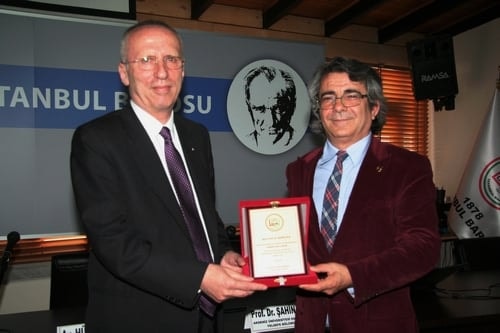 Laikliğin Teori Ve Pratiği
 - 37