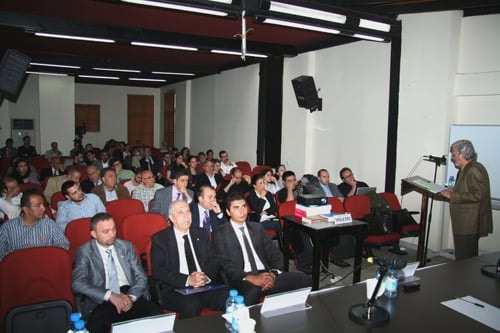 Spor Kulüpleri Yeniden Yapılandırılmalıdır 
 - 6