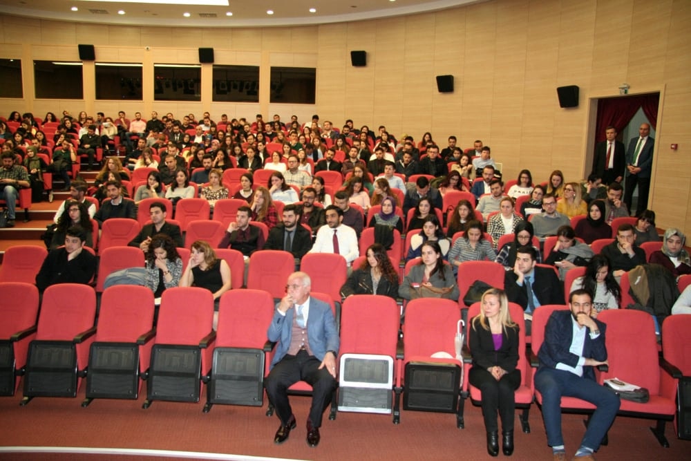 Avukatlık Farklılıktır - 65