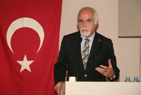 Adalet Bakanlığının Avukatlık Yasa Taslağıyla Vesayet İnanılmaz Boyutlara Ulaşıyor

 - 50