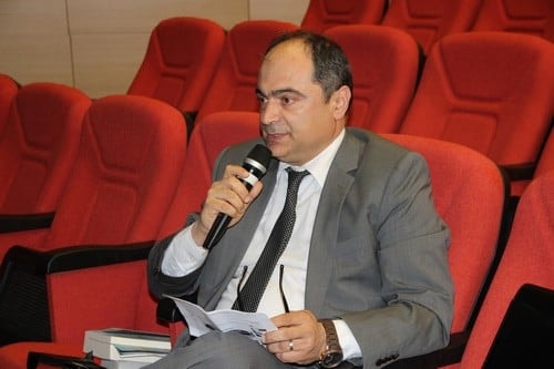 Masumiyet Hakkı 

 - 11