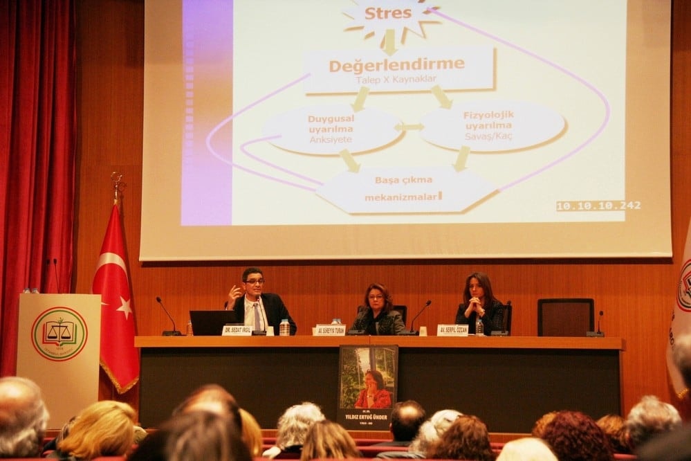 Sağlık Çalışanlarına Yönelik Mobbing - 26