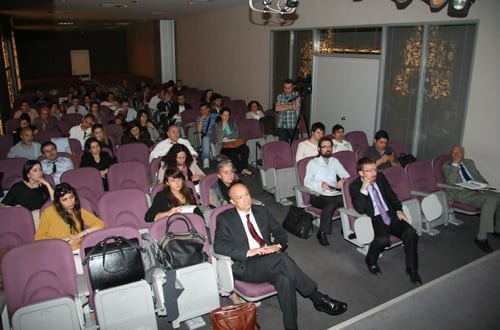 Elektronik Ticaret Iı
 - 11