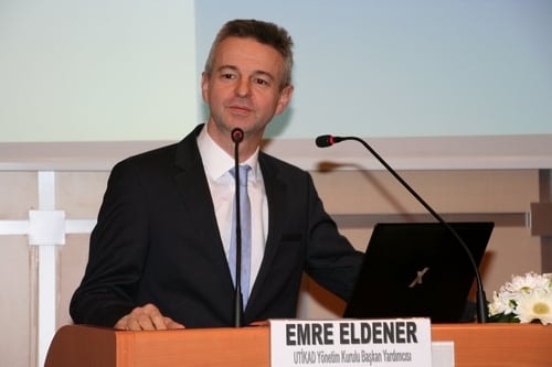 Demiryolunun Serbestleştirilmesi Ve Geleceği
 - 17