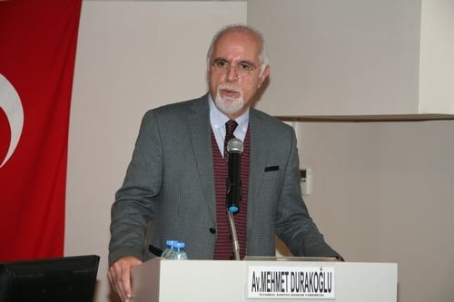 Avukatlar, Kurtçuklardan Muhteşem Kelebekler Yapmayı Becerenlerdir

 - 20