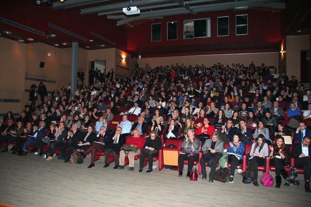 Hukuksal Gerçeklikler Bağlamında Anayasa Değişikliği - 39