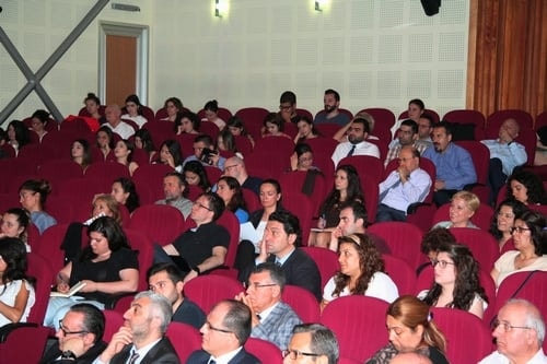 İş Hukukuna İlişkin Sorunlar Ve Çözüm Önerileri
 - 43