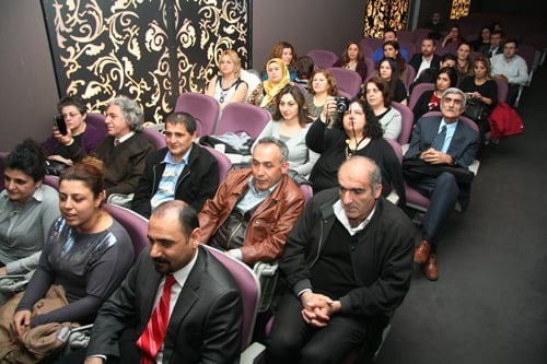 Türkü Gecesinde Burcu Burcu Anadolu
 - 14