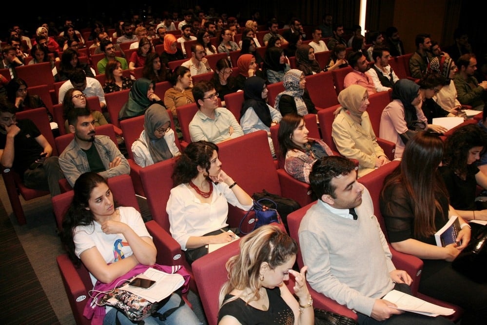 Staj Eğitim Merkezinde Yeni Eğitim Dönemi Başladı - 15