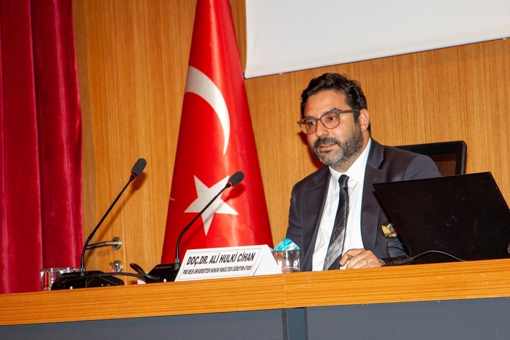 Kat Mülkiyeti ve Kat İrtifakının Kurulması ve Sona Ermesi - 5