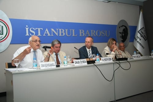 “Lozan Türkiye’Nin Tapusudur”  - 31