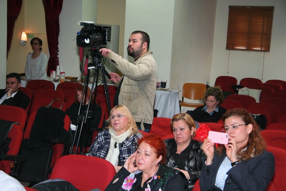 Partili Cumhurbaşkanlığı Sistemi, Ülkemizin Bölünmesi Yolunu Açacak Büyük Tehditler İçermektedir - 18