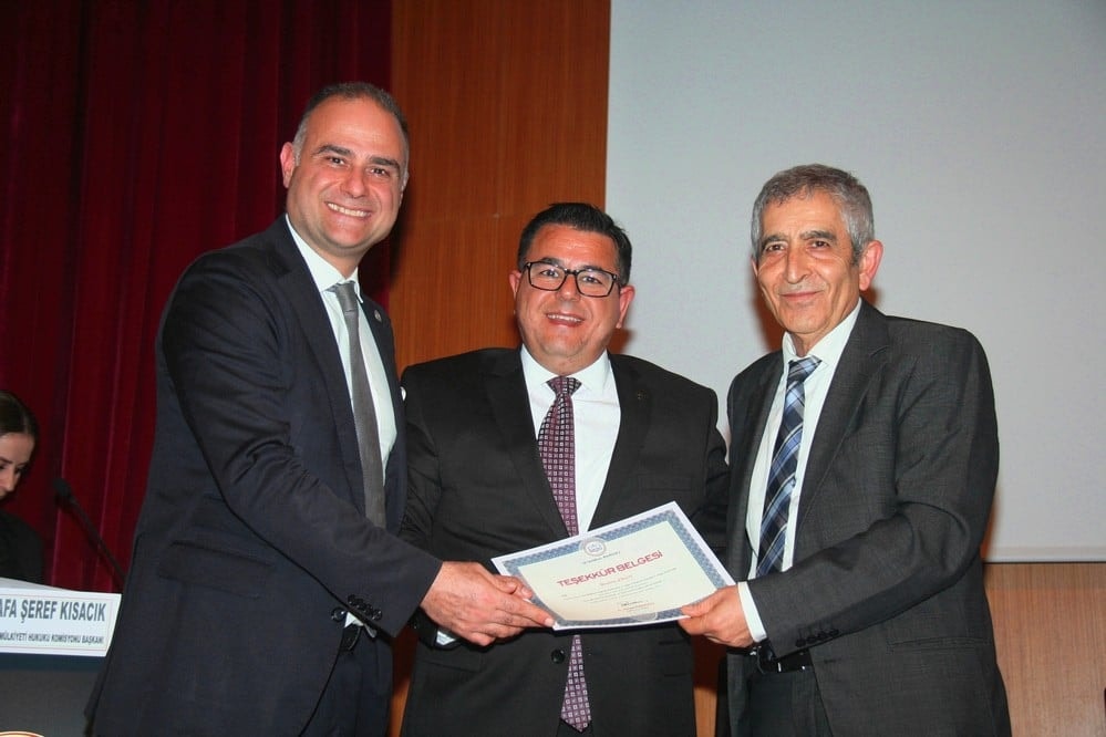 Kat Mülkiyeti Hukuku ve Tapu Uygulamaları - 25